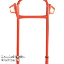 Cobra Sack Trolley 10" Pneumatic Tyres Tubular Steel Frame 150kg -PlantHub Shop ST150 KC3541c