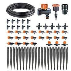 Claber Drip Kits -PlantHub Shop SUDRI33492
