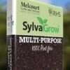 RHS SylvaGrow Multipurpose Compost -PlantHub Shop SYL KC37881