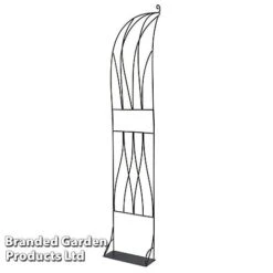 Slimline Half Arch 5 Slimline Half Arch -PlantHub Shop Slimline Arch KC6900 B