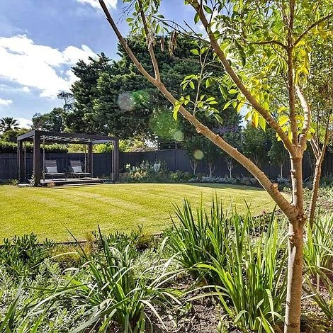 Straightcurve Flex - Garden Edging 75mm Bundle Of 10 Weathering Steel 5 Straightcurve Flex - Garden Edging 75mm Bundle Of 10 Weathering Steel - Image 3