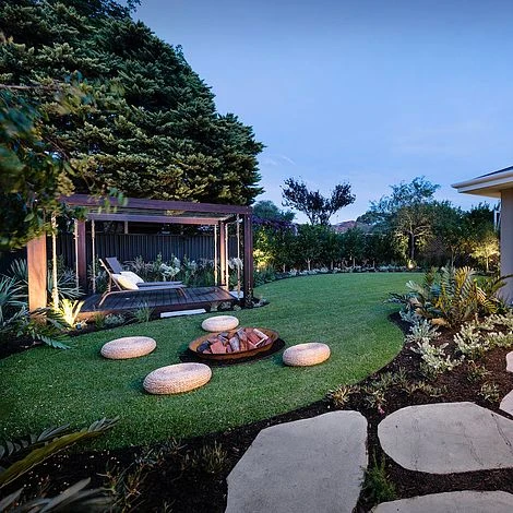 Straightcurve Flex - Garden Edging 75mm Bundle Of 10 Weathering Steel 3 Straightcurve Flex - Garden Edging 75mm Bundle Of 10 Weathering Steel