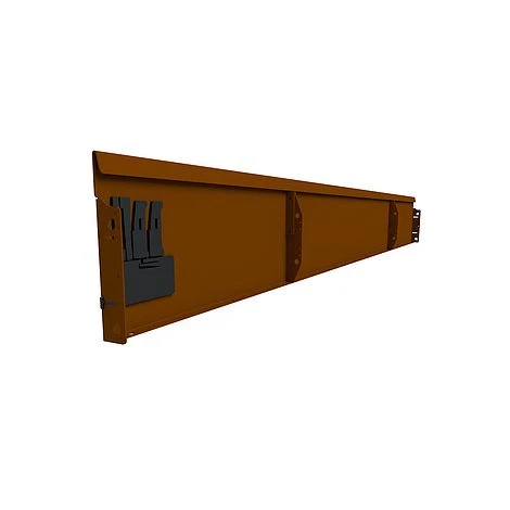 Straightcurve Rigid - Raised Garden Bed 240mm Bundle Of 6 Weathering Steel 5 Straightcurve Rigid - Raised Garden Bed 240mm Bundle Of 6 Weathering Steel - Image 3