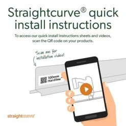 Straightcurve Flex - Raised Garden Bed 400mm Bundle Of 6 Weathering Steel 14 Straightcurve Flex - Raised Garden Bed 400mm Bundle Of 6 Weathering Steel -PlantHub Shop Straightcurve TM Installation Advice 4