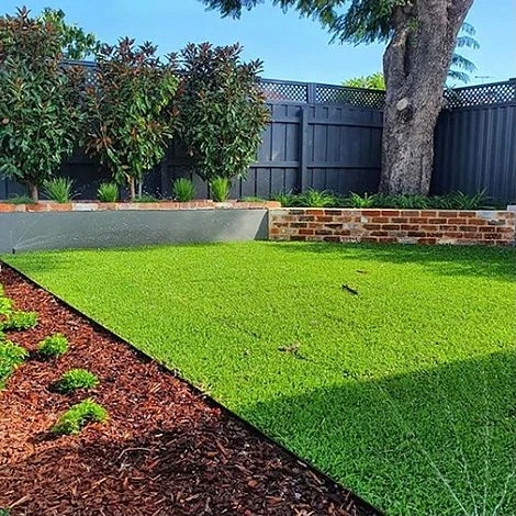 Straightcurve Zero-Flex - Garden Edging 100mm Bundle Of 10 Weathering Steel 4 Straightcurve Zero-Flex - Garden Edging 100mm Bundle Of 10 Weathering Steel - Image 2