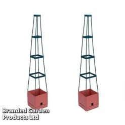 Garden Grow Self Watering Tomato Tower -PlantHub Shop TOWE TOMSELFWA T37782