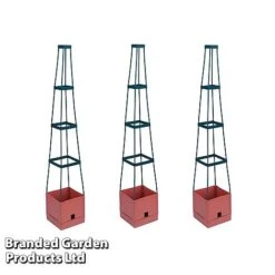 Garden Grow Self Watering Tomato Tower -PlantHub Shop TOWE TOMSELFWA T37783