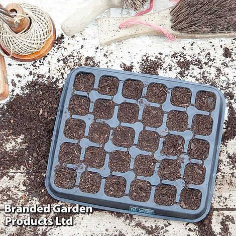 Front Page -PlantHub Shop TRAY 30SEEDNAT S41385