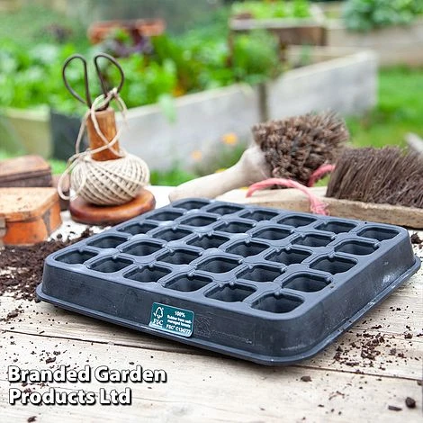Front Page -PlantHub Shop TRAY 30SEEDNAT S41386