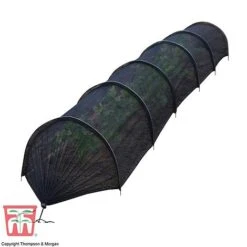 Garden Grow Greenhouse Tunnel (Net) 300x45x45cm -PlantHub Shop TUNN T81746 V