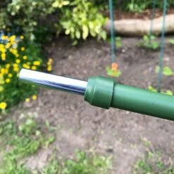 Ultra Heavy Duty Garden Plant Support Stakes - 0.75m Long -PlantHub Shop Ultra20HD20Stake20Straight20Connector20 20Assembly201000x100020896kb1