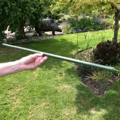 Ultra Heavy Duty Garden Plant Support Stakes - 1.2m Long -PlantHub Shop Ultra20HD20Stakes2016mm201000x100020917kb