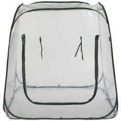 Garden Grow Pop-Up Cloche -PlantHub Shop Untitled 122