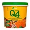 Vitax Q4 Fertiliser 4.5kg Tub (6QF45) -PlantHub Shop VIT6QF45v1 1000
