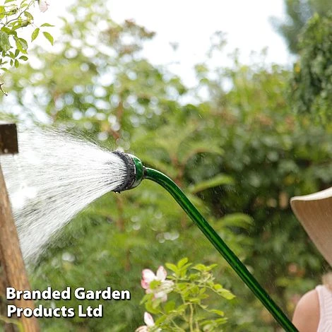 Spear & Jackson Kew Gardens Green Water Wand 810mm 4 Spear & Jackson Kew Gardens Green Water Wand 810mm - Image 2