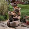 Serenity Tumbling Rocks Water Feature 2 Serenity Tumbling Rocks Water Feature -PlantHub Shop WEBG38733