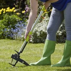 Garden Gear Weed Puller 11 Garden Gear Weed Puller -PlantHub Shop WEBG39672
