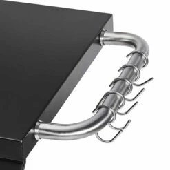 Blazebox 4 + 1 Gas Burner Barbecue 19 Blazebox 4 + 1 Gas Burner Barbecue -PlantHub Shop WEBG40145