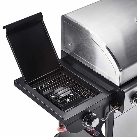 Blazebox 4 + 1 Gas Burner Barbecue 10 Blazebox 4 + 1 Gas Burner Barbecue - Image 8