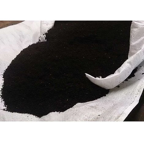 Worm Worked Compost 3 Worm Worked Compost