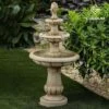 Versailles 3 Tier Fountain Garden Water Feature -PlantHub Shop WXF03721 11