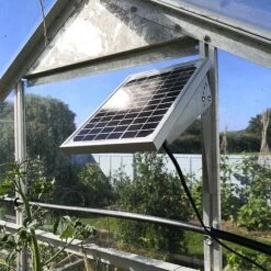 WaterMate Mini -PlantHub Shop WaterMatesolarpanel