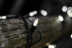 Idooka Outdoor Christmas Lights - Xmas LED Fairy Lighting IP44 Warm/Multicolour/Bright 16 Idooka Outdoor Christmas Lights - Xmas LED Fairy Lighting IP44 Warm/Multicolour/Bright -PlantHub Shop Wrapped