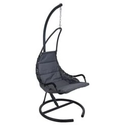 Idooka Hanging Lounger Chair 9 Idooka Hanging Lounger Chair -PlantHub Shop X80000011.Main