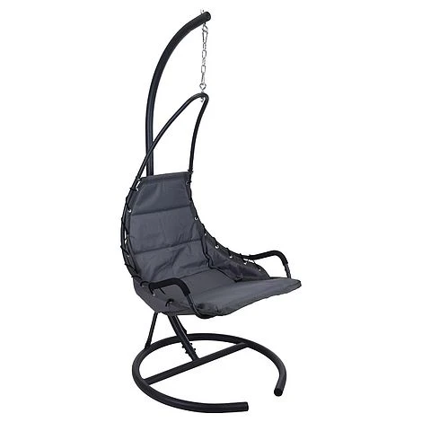 Idooka Hanging Lounger Chair 4 Idooka Hanging Lounger Chair - Image 2