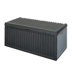 Idooka 336L Black Storage Box -PlantHub Shop Y54400820.Main
