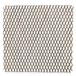 Extendable Willow Trellis - Twin Pack -PlantHub Shop c6