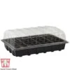 Garden Grow Plug And Seed Growing Tray 1 Garden Grow Plug And Seed Growing Tray -PlantHub Shop domed3
