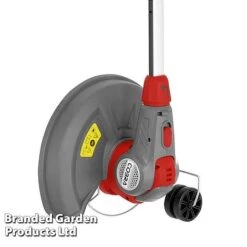 Cobra Electric 600w 30cm Dual Line Tap & Go Head Grass Trimmer -PlantHub Shop edger