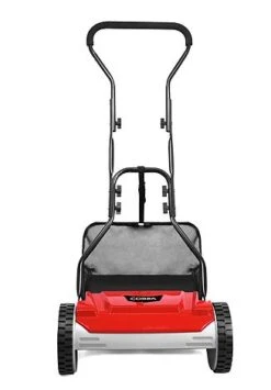 Cobra HM381 Hand Cylinder Mower 38cm (15in) With Grass Bag 10 Cobra HM381 Hand Cylinder Mower 38cm (15in) With Grass Bag -PlantHub Shop front1
