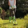 Garden Gear 20V Cordless Lithium-ion Grass Trimmer -PlantHub Shop grass