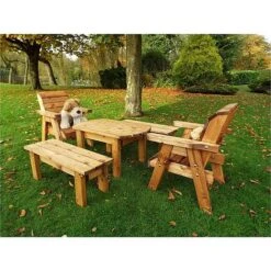 Little Fella's Med Table Set