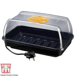Garden Gear Heated Propagator -PlantHub Shop heat prop4