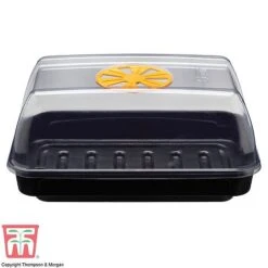Garden Gear Heated Propagator -PlantHub Shop heat prop6