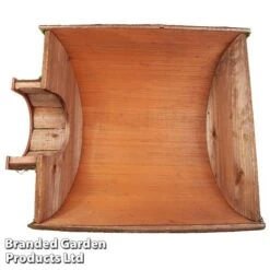 Garden Gear Wooden Hedgehog Hoggery House 7 Garden Gear Wooden Hedgehog Hoggery House -PlantHub Shop hogger