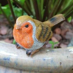 3 Pot Topping Robin Bird Garden Ornaments -PlantHub Shop il 1140xN.2350364039 iaqw