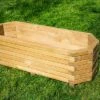 Large 110cm Long Octagonal Wooden Planter -PlantHub Shop il 794xN.2757113098 98qv