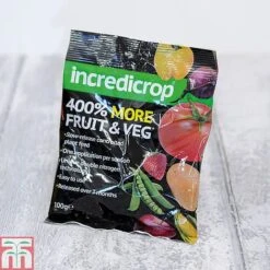 Vegetable Bumper Pack -PlantHub Shop incredicrop15