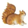 Realistic Red Squirrel Garden Animal Ornament 2 Realistic Red Squirrel Garden Animal Ornament -PlantHub Shop s l16002022