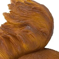 Realistic Red Squirrel Garden Animal Ornament 10 Realistic Red Squirrel Garden Animal Ornament -PlantHub Shop s l16002025