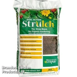 Strulch Mineralised Straw Garden Mulch 15 Strulch Mineralised Straw Garden Mulch -PlantHub Shop strulch8