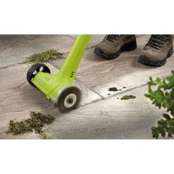 Garden Gear Weed Sweeper With Spare Brushes -PlantHub Shop z G051812