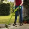 Garden Gear Weed Sweeper With Spare Brushes -PlantHub Shop z G051820
