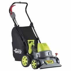 Garden Gear Push Vac And Blower -PlantHub Shop z WEBG4080