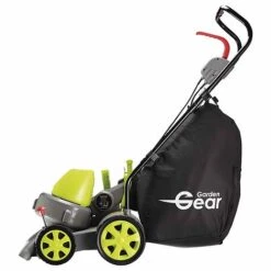 Garden Gear Push Vac And Blower -PlantHub Shop z WEBG40802
