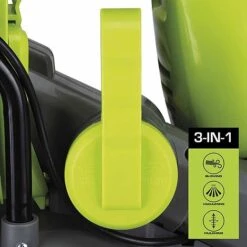 Garden Gear Push Vac And Blower -PlantHub Shop z WEBG40805